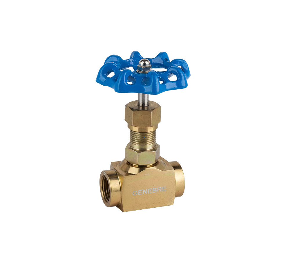 Válvula Agua 3000 PSI
