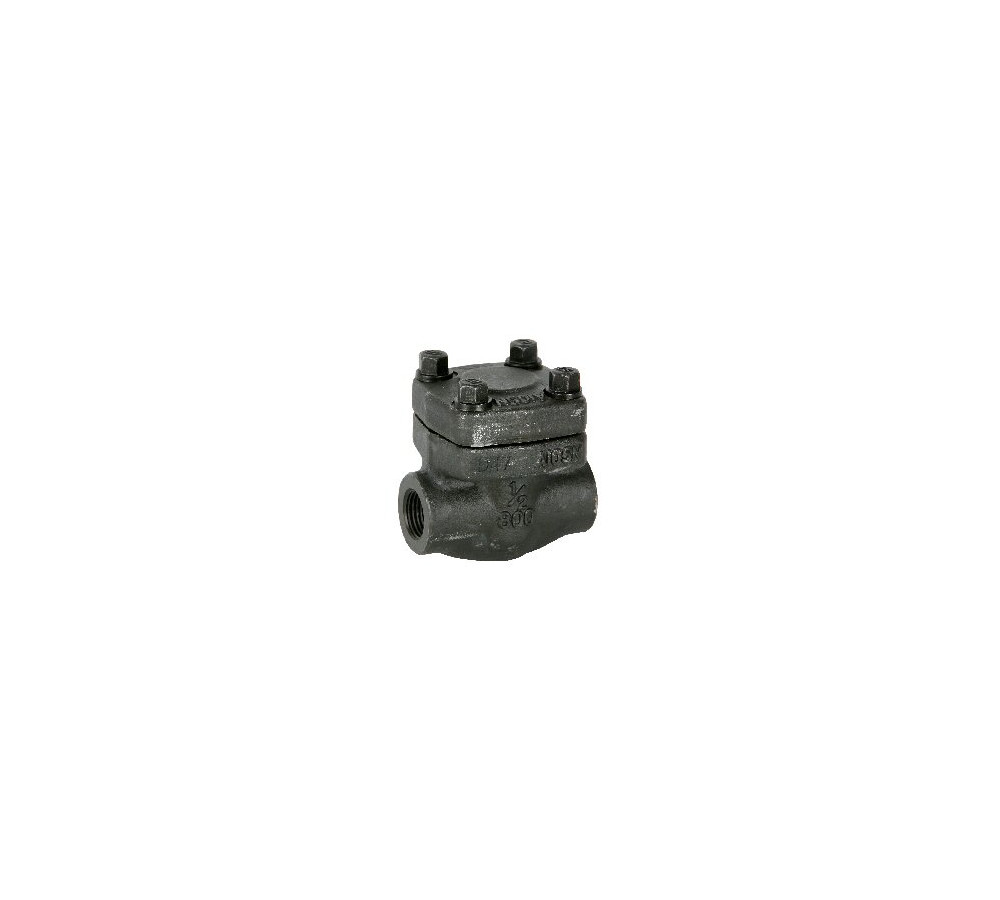 Válvula de Retención Clase 800 NPT
