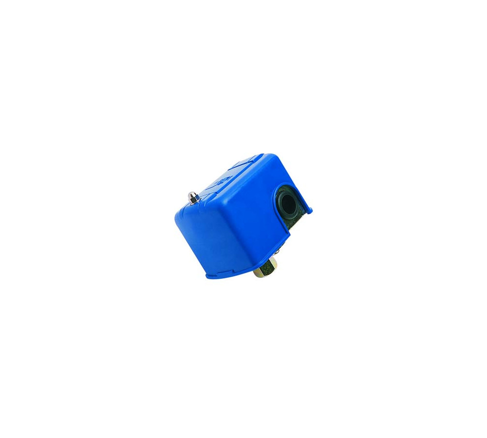 Presostato para Agua 4 BAR