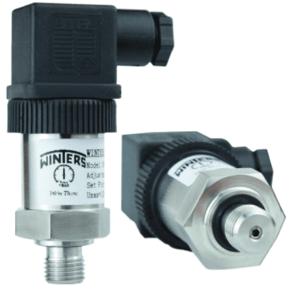Presostato OEM 1WPS