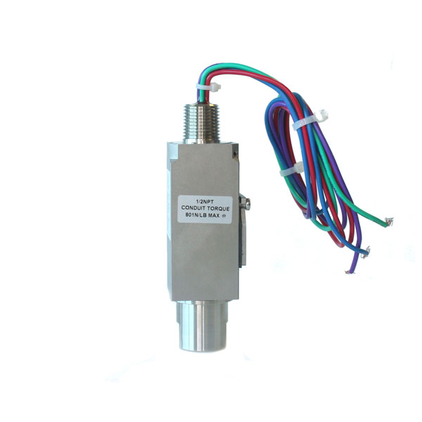 Presostato Comercial WPS