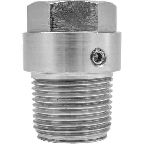 Sello de Diafragma PVC