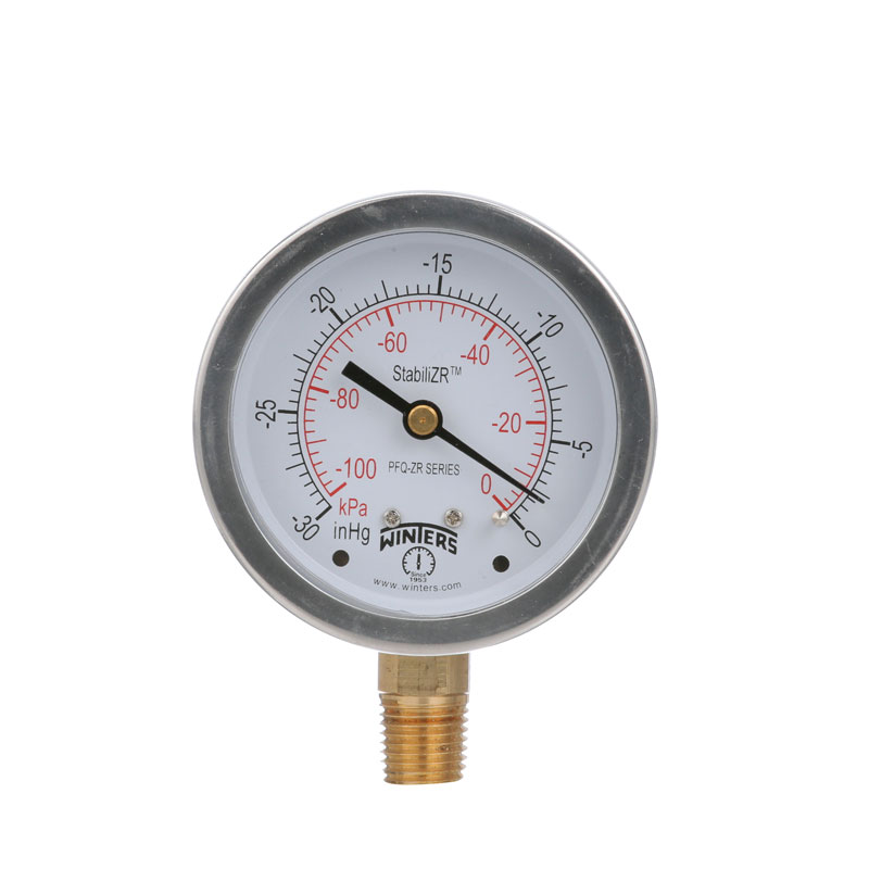 Winters Instruments