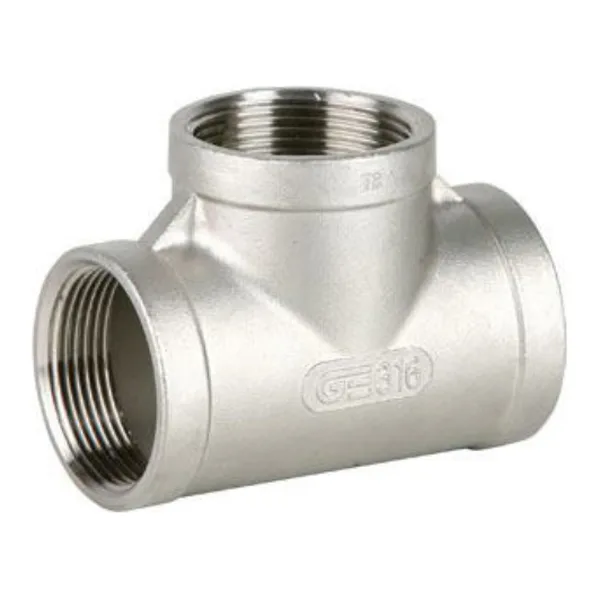 Te H Inox 316