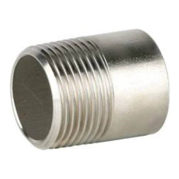 Entronque Soldar-M Inox 316