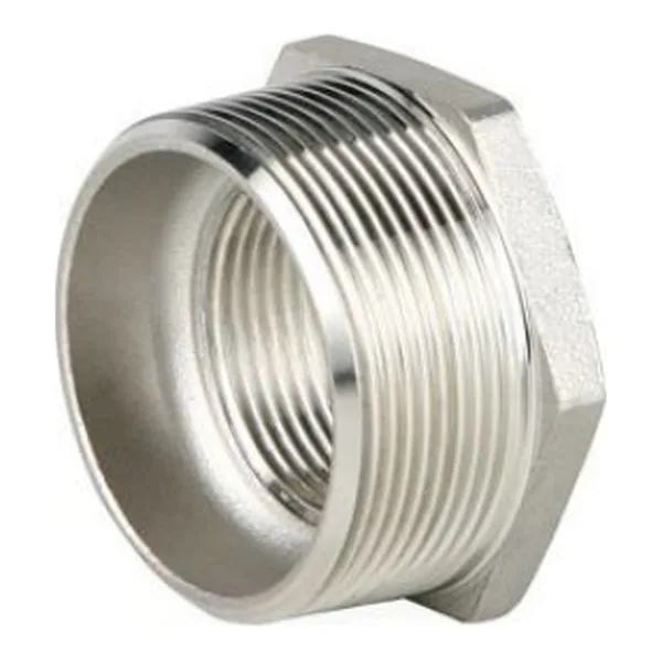 Reducción Inox 316