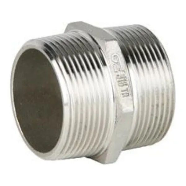 Machón Inox 316