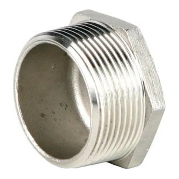 Tapón Inox 316