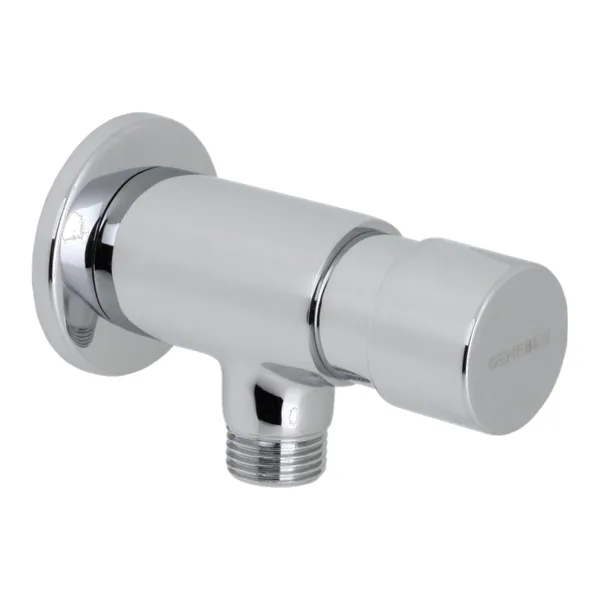 Grifo temporizado para urinario