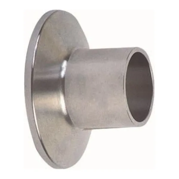Casquillo para soldar Clamp