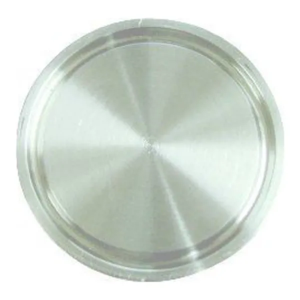 Tapa Ciega Clamp