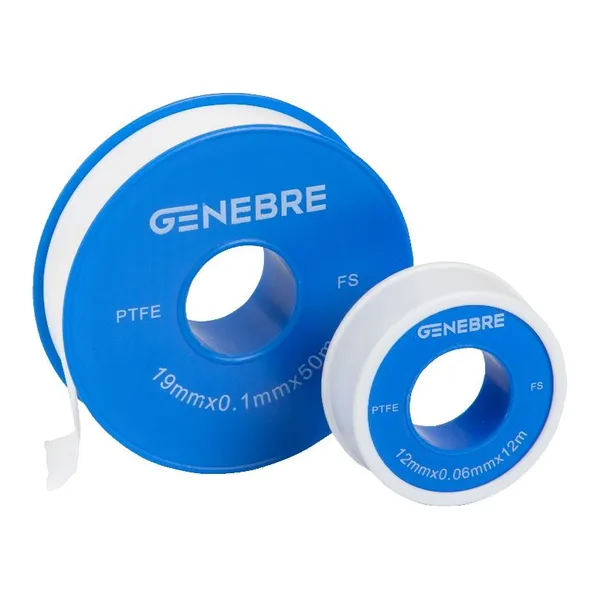 Cinta de PTFE