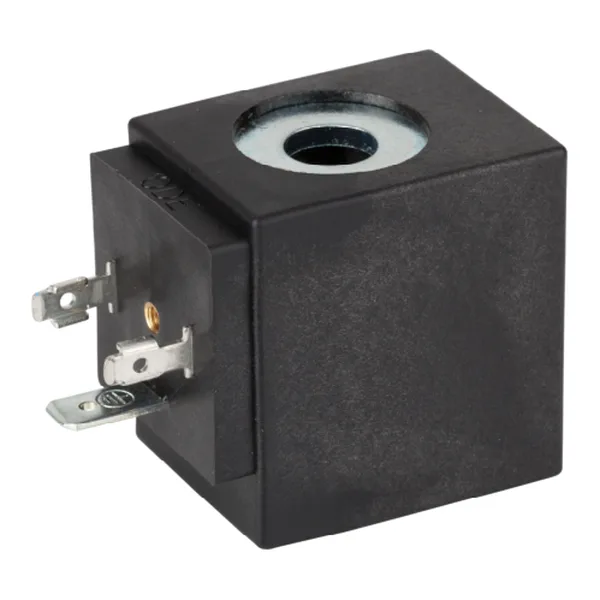 Bobina 30 mm x  13 mm para Electroválvula