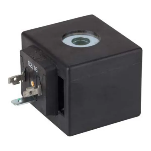 Bobina 52 mm x ∅ 13 mm para Electroválvula